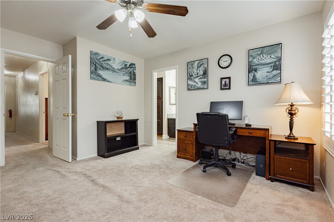 2212 Sapphire Valley Street Las Vegas NV 89128
