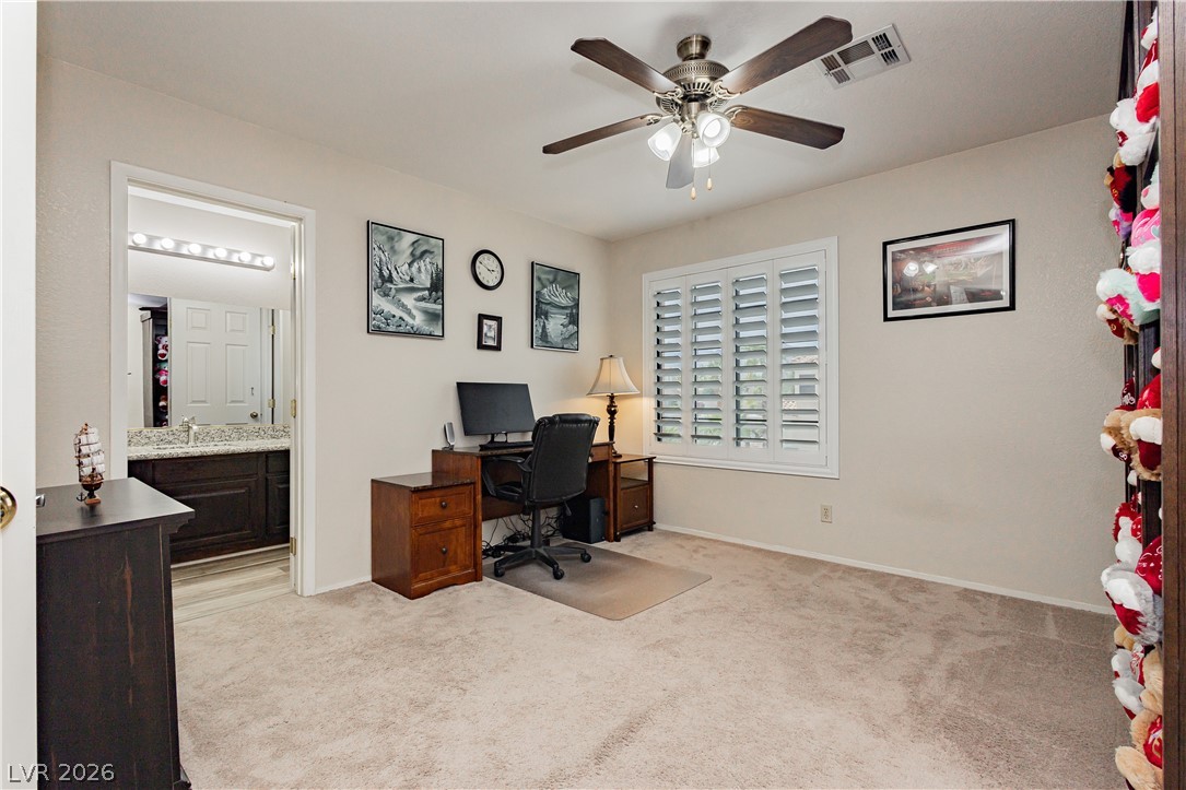 2212 Sapphire Valley Street Las Vegas NV 89128