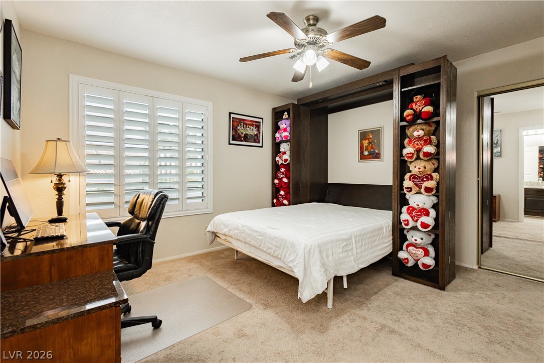2212 Sapphire Valley Street Las Vegas NV 89128