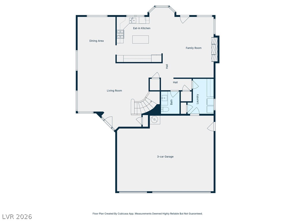 2212 Sapphire Valley Street Las Vegas NV 89128