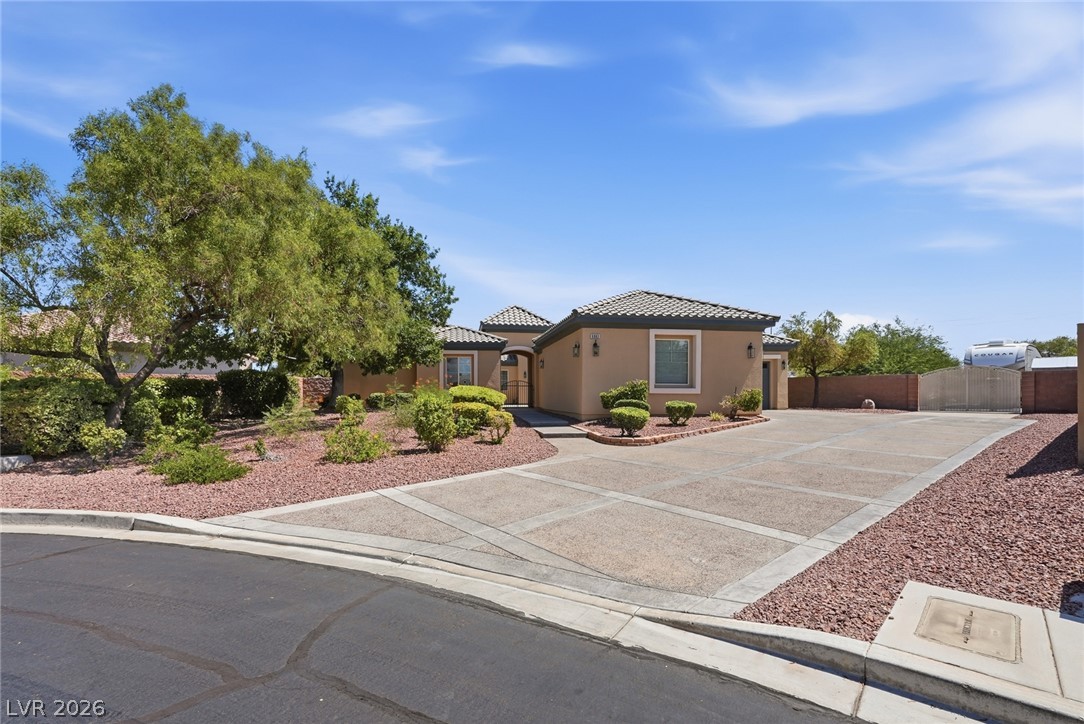 6883 May Basket Avenue Las Vegas NV 89131