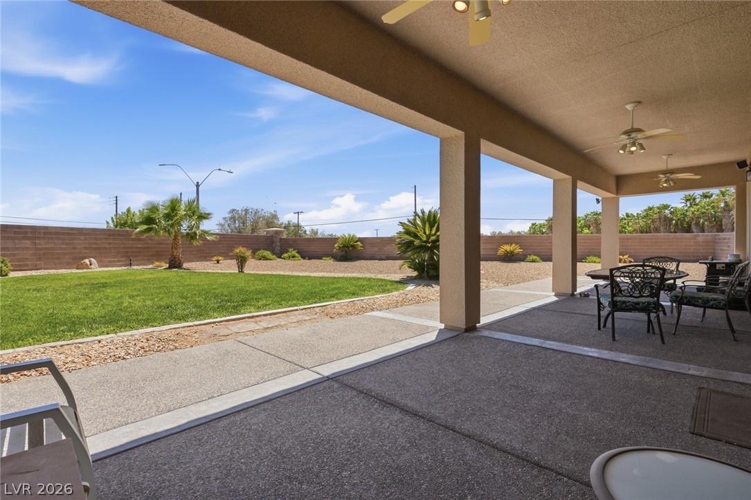 6883 May Basket Avenue Las Vegas NV 89131