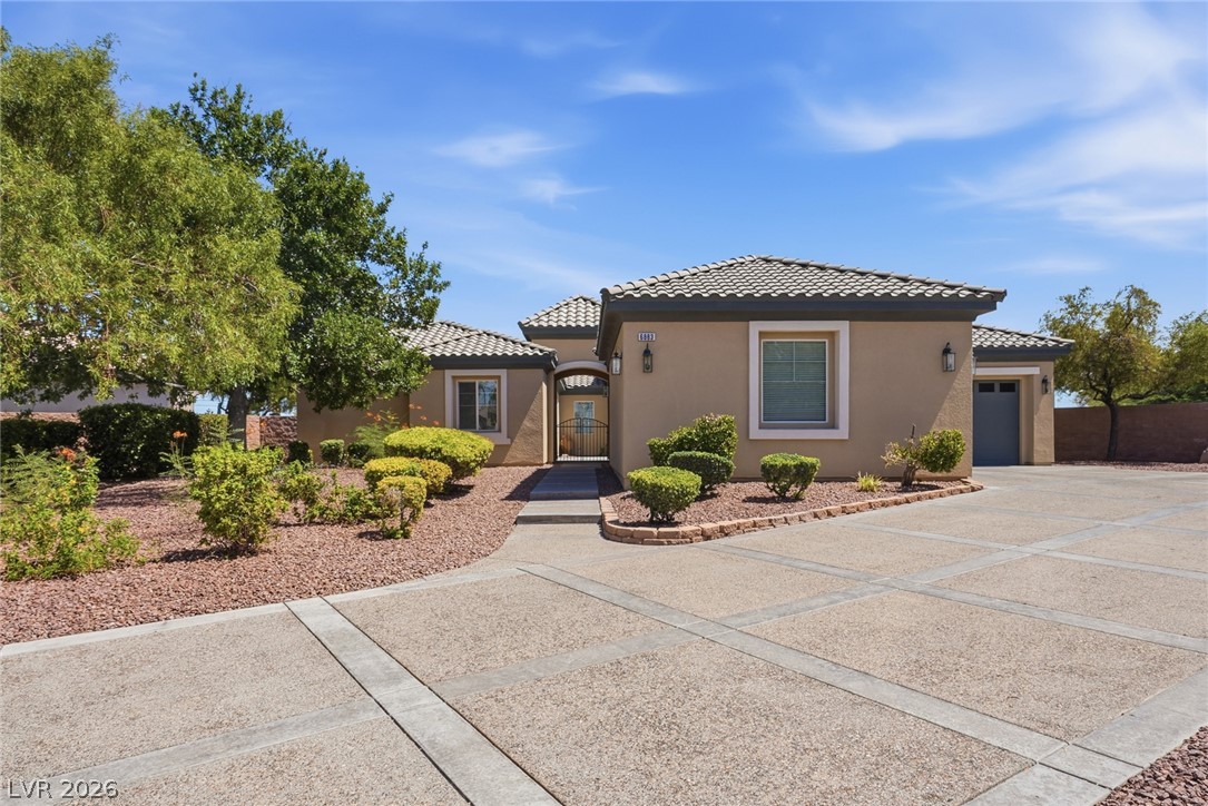 6883 May Basket Avenue Las Vegas NV 89131