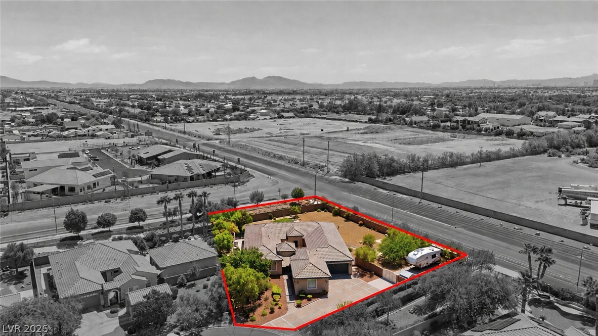 6883 May Basket Avenue Las Vegas NV 89131