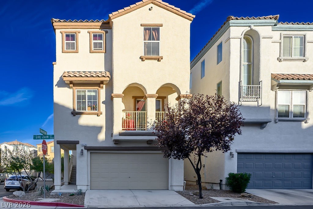 9528 Log Jam Street Las Vegas NV 89178