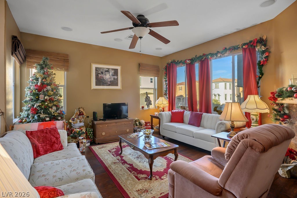 9528 Log Jam Street Las Vegas NV 89178