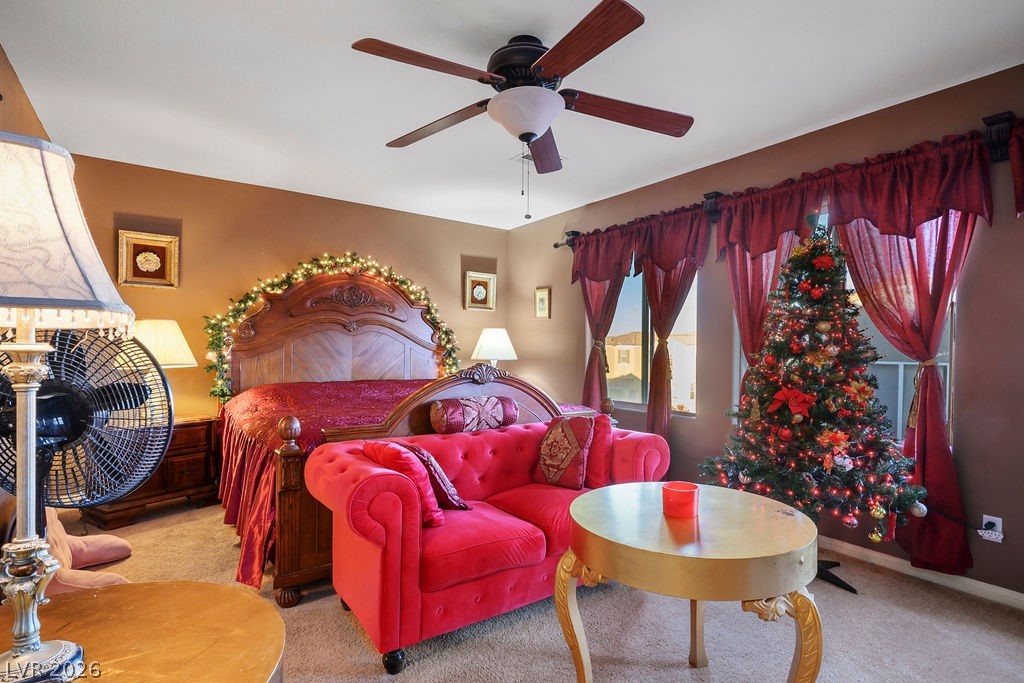 9528 Log Jam Street Las Vegas NV 89178