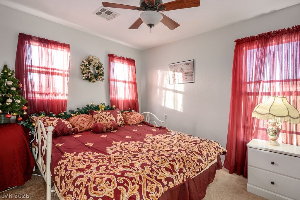 9528 Log Jam Street Las Vegas NV 89178