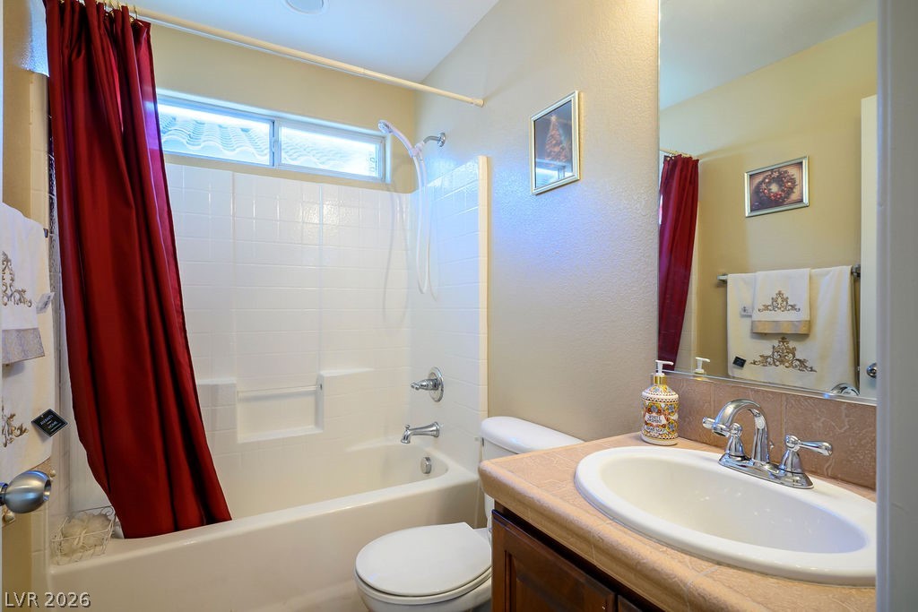 9528 Log Jam Street Las Vegas NV 89178