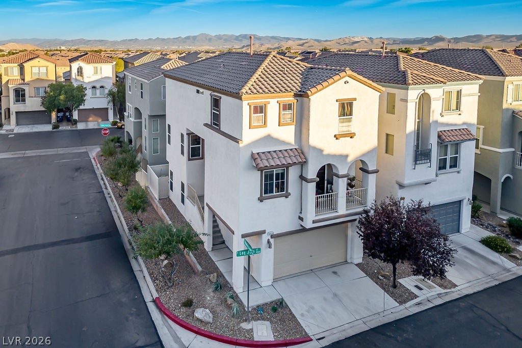 9528 Log Jam Street Las Vegas NV 89178