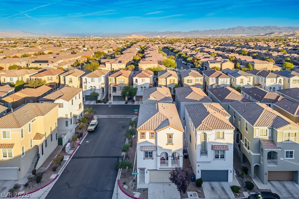 9528 Log Jam Street Las Vegas NV 89178
