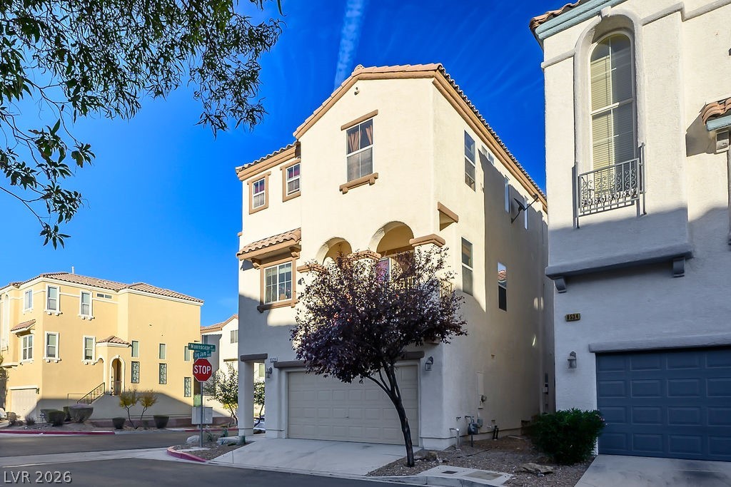 9528 Log Jam Street Las Vegas NV 89178