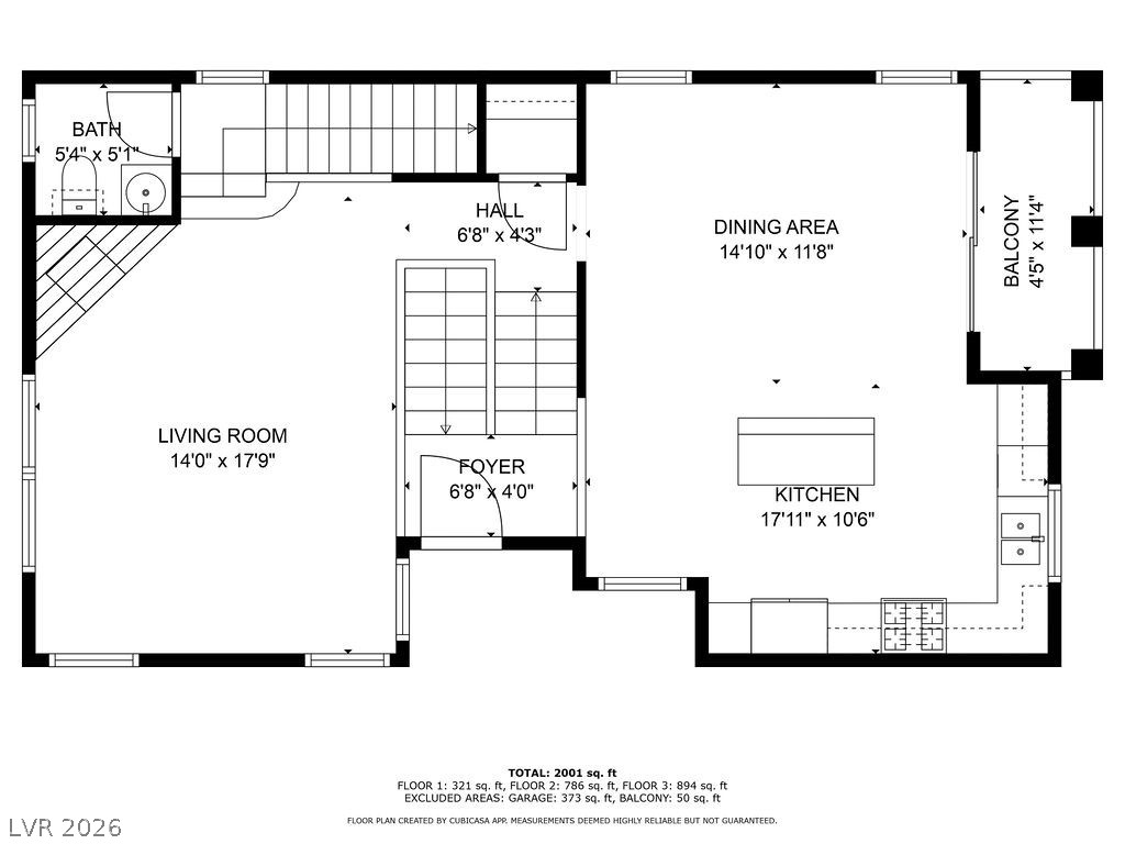 9528 Log Jam Street Las Vegas NV 89178