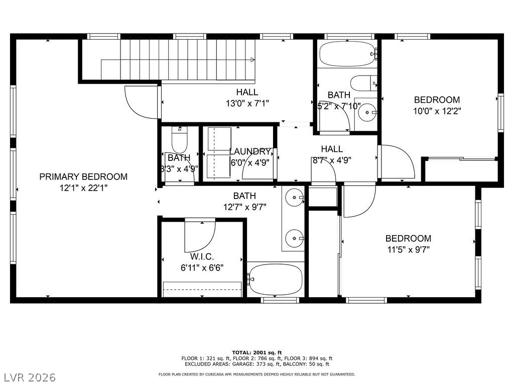 9528 Log Jam Street Las Vegas NV 89178