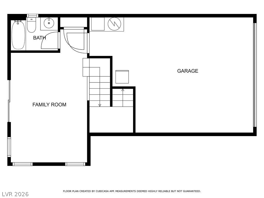 9528 Log Jam Street Las Vegas NV 89178
