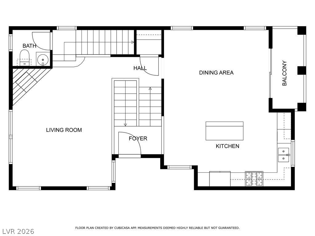 9528 Log Jam Street Las Vegas NV 89178