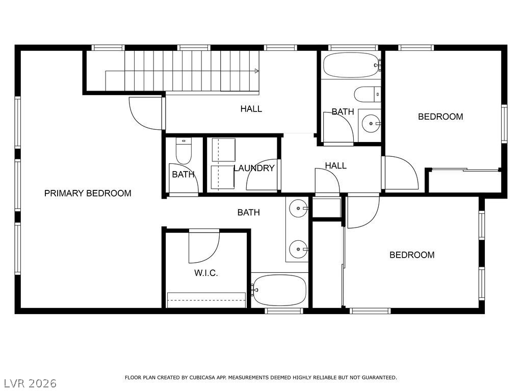 9528 Log Jam Street Las Vegas NV 89178