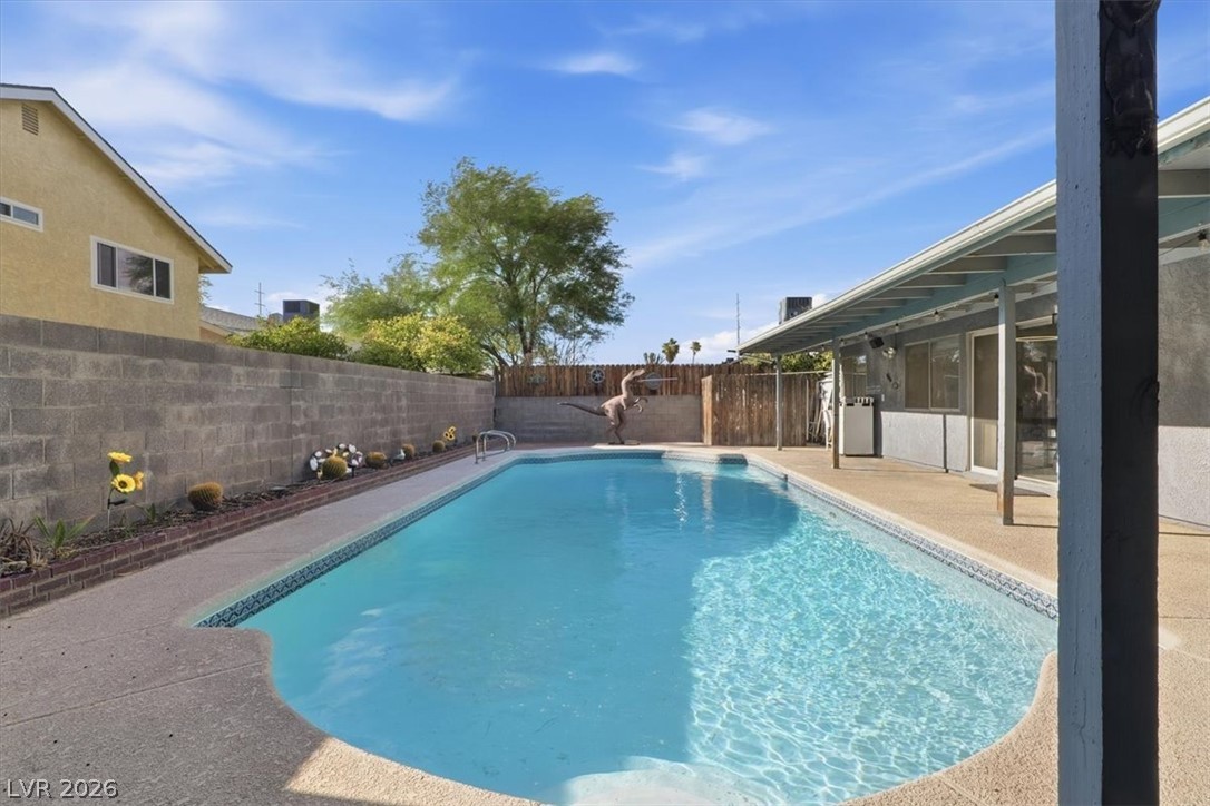 4193 Candleberry Court Las Vegas NV 89103