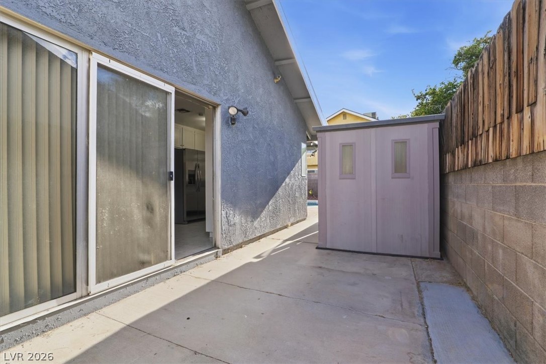 4193 Candleberry Court Las Vegas NV 89103