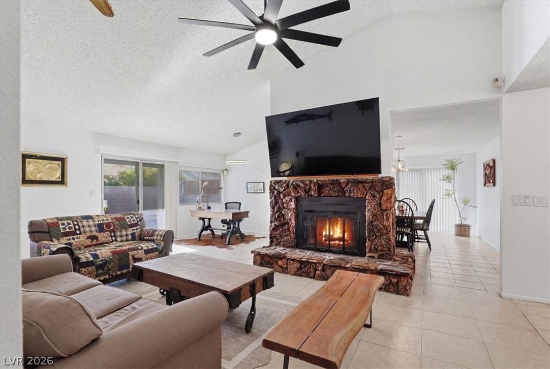 4193 Candleberry Court Las Vegas NV 89103
