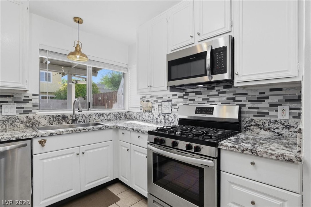 4193 Candleberry Court Las Vegas NV 89103