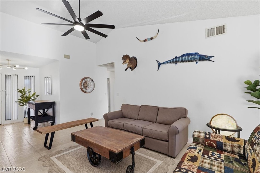 4193 Candleberry Court Las Vegas NV 89103