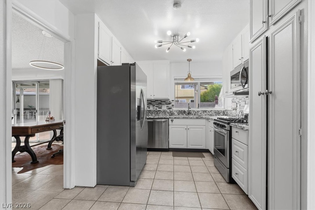 4193 Candleberry Court Las Vegas NV 89103