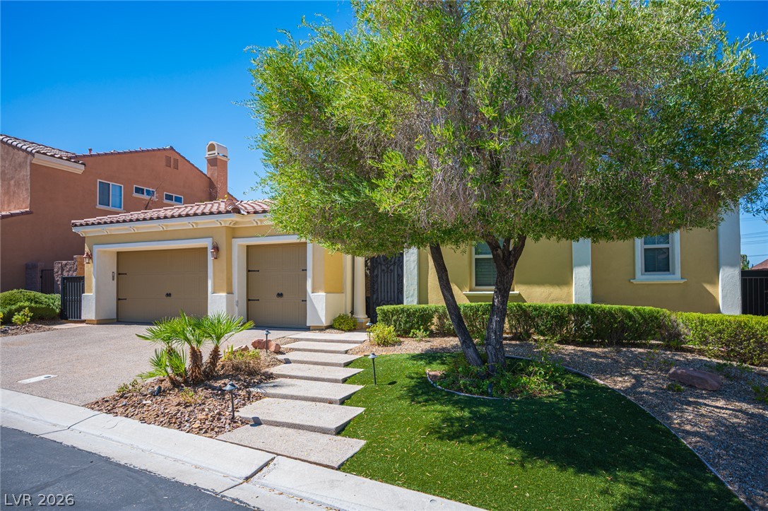 65 Contrada Fiore Drive Henderson NV 89011