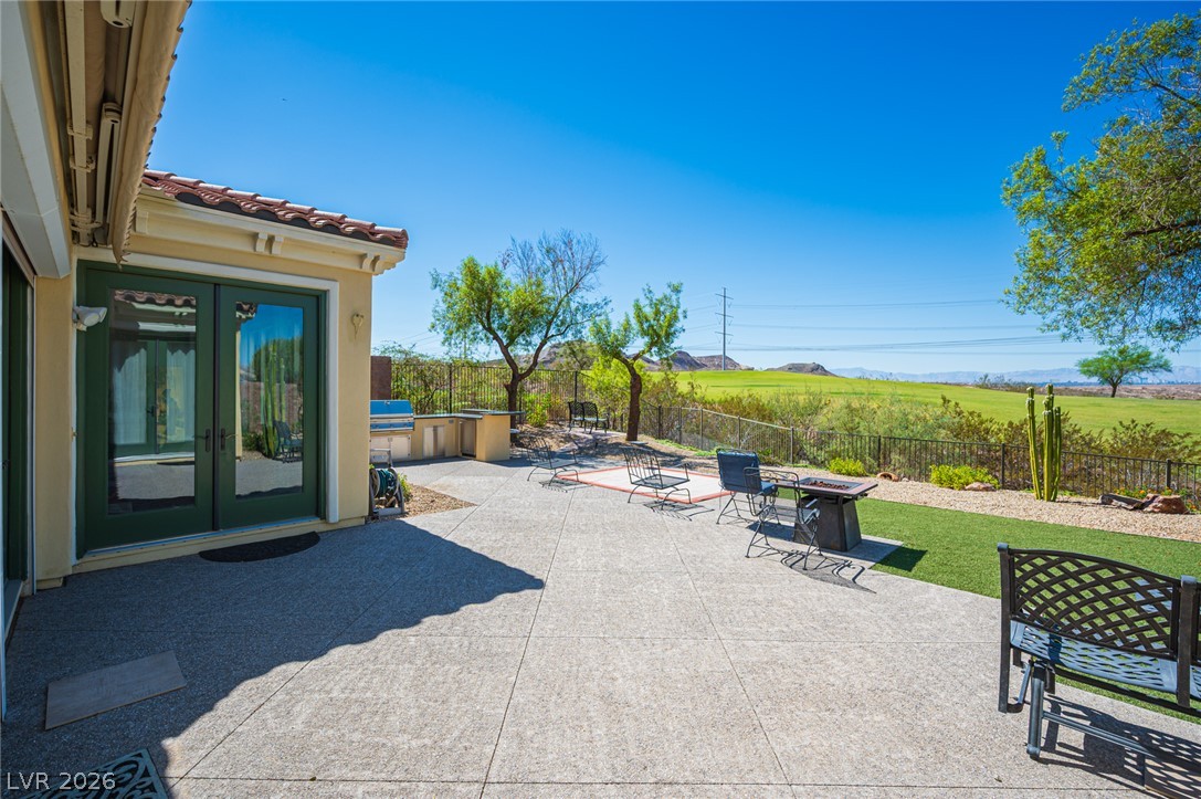 65 Contrada Fiore Drive Henderson NV 89011