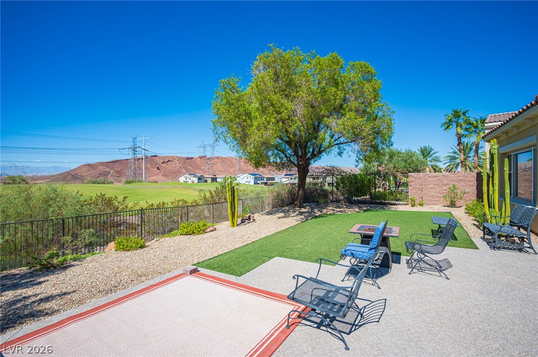 65 Contrada Fiore Drive Henderson NV 89011