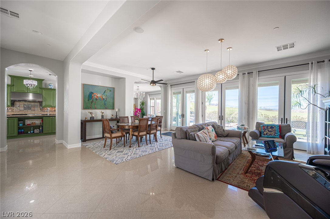 65 Contrada Fiore Drive Henderson NV 89011