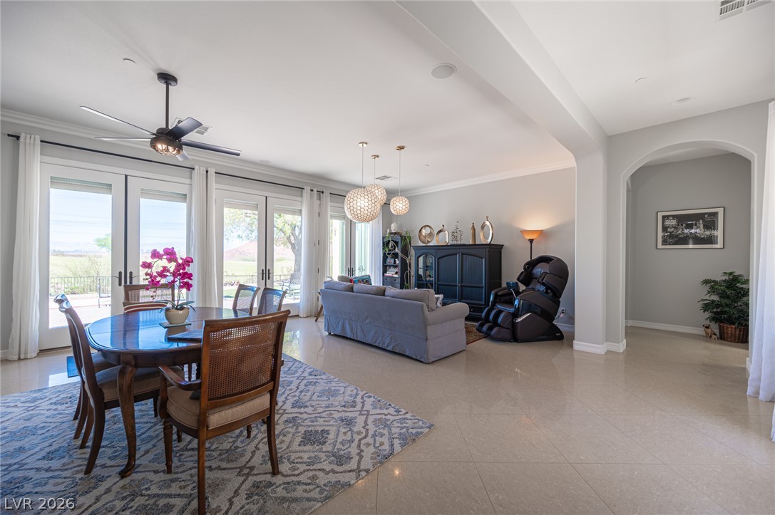 65 Contrada Fiore Drive Henderson NV 89011