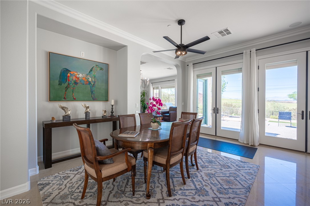 65 Contrada Fiore Drive Henderson NV 89011