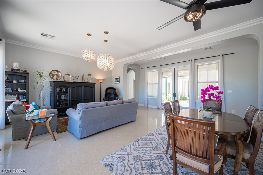 65 Contrada Fiore Drive Henderson NV 89011