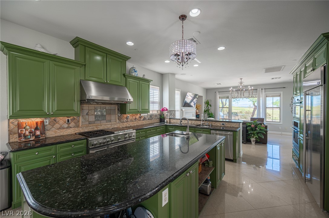 65 Contrada Fiore Drive Henderson NV 89011