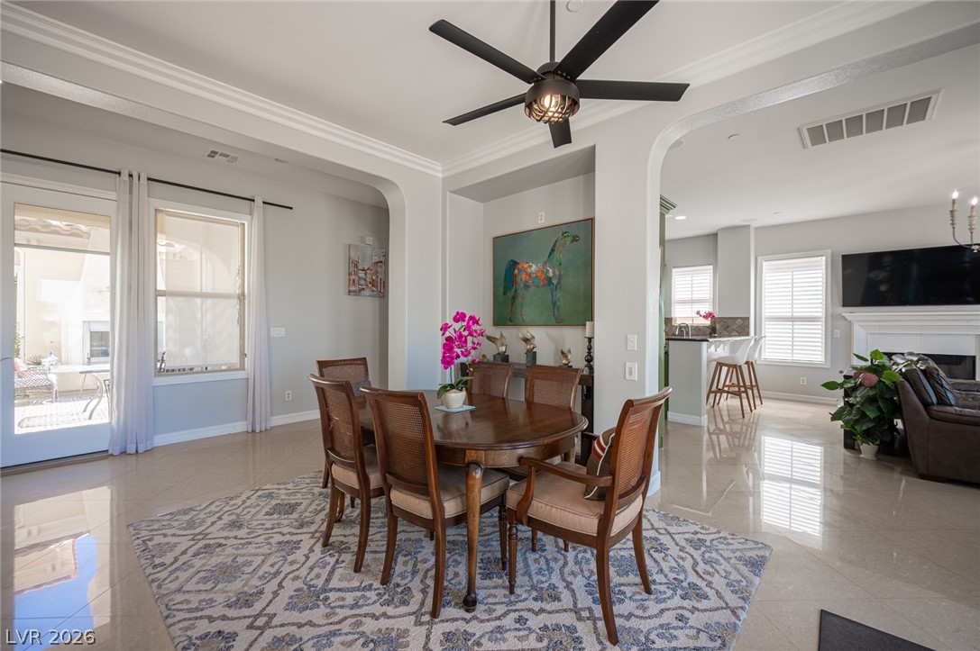 65 Contrada Fiore Drive Henderson NV 89011