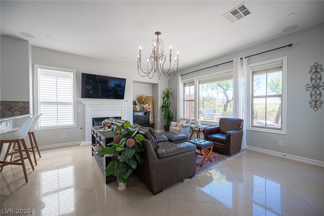 65 Contrada Fiore Drive Henderson NV 89011