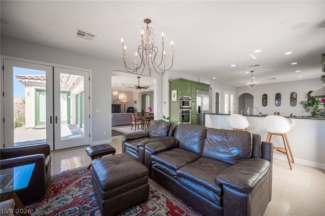 65 Contrada Fiore Drive Henderson NV 89011