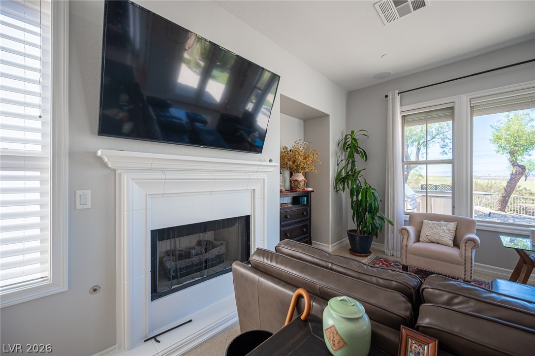 65 Contrada Fiore Drive Henderson NV 89011