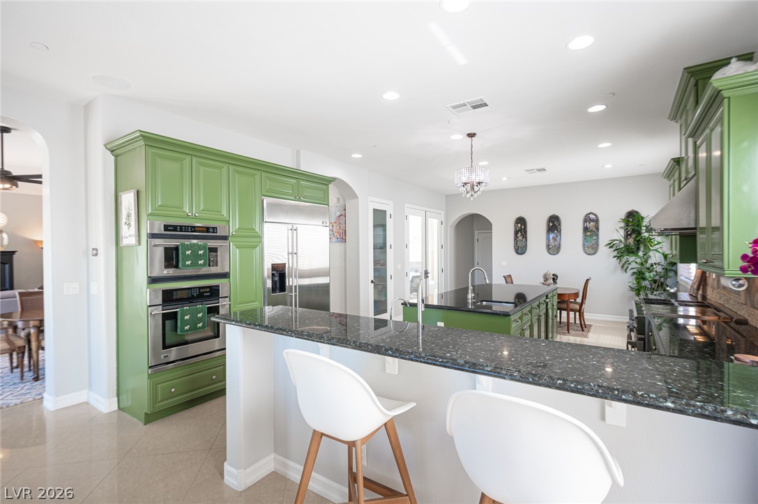 65 Contrada Fiore Drive Henderson NV 89011