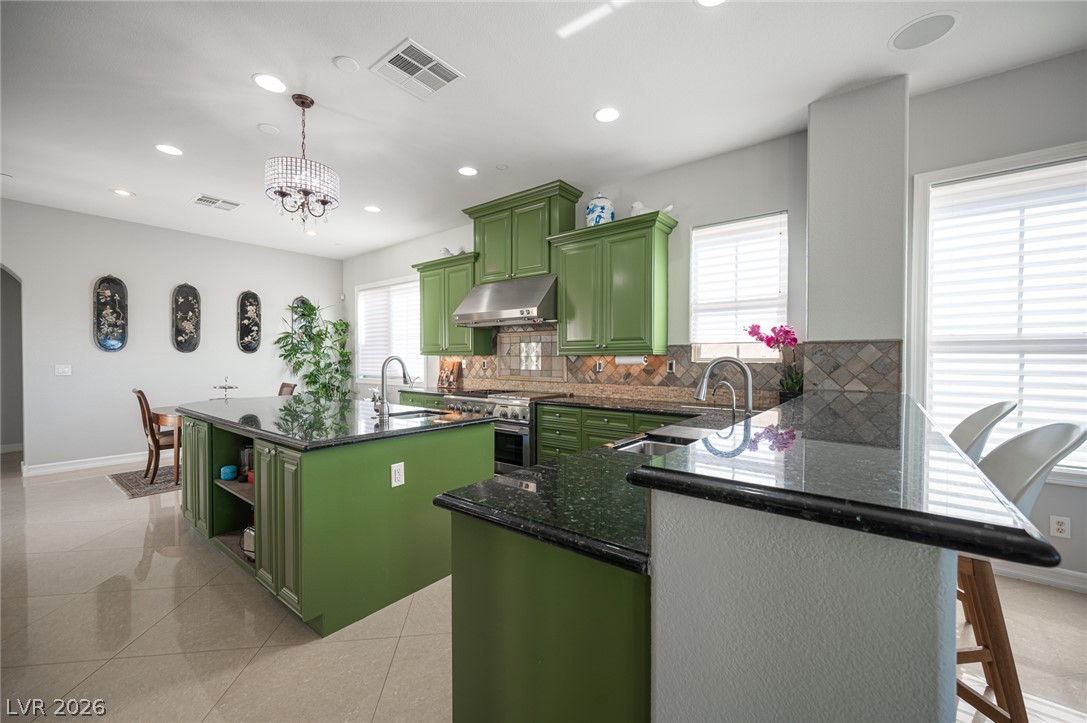 65 Contrada Fiore Drive Henderson NV 89011