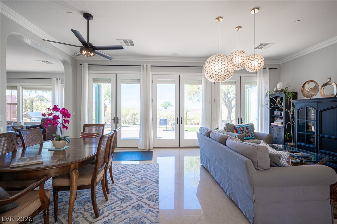 65 Contrada Fiore Drive Henderson NV 89011