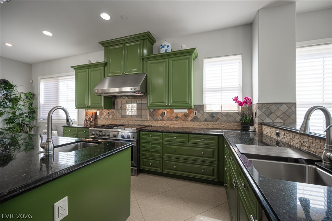 65 Contrada Fiore Drive Henderson NV 89011