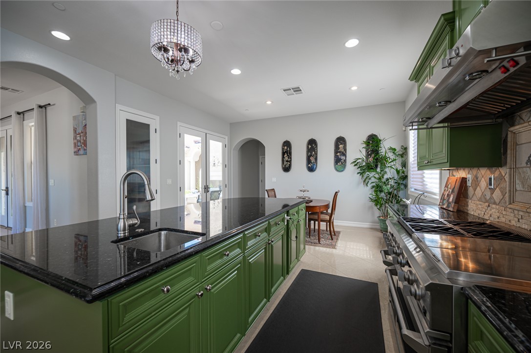 65 Contrada Fiore Drive Henderson NV 89011