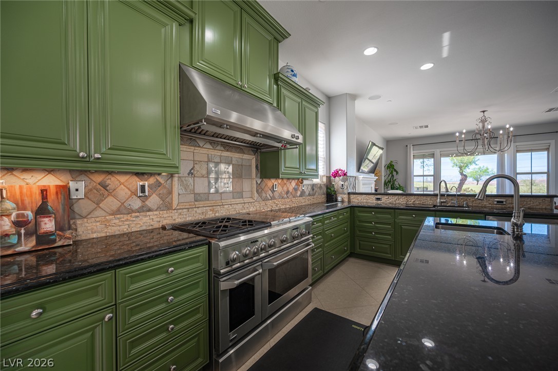 65 Contrada Fiore Drive Henderson NV 89011