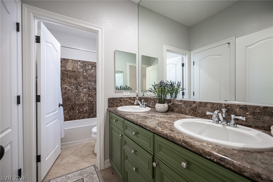 65 Contrada Fiore Drive Henderson NV 89011