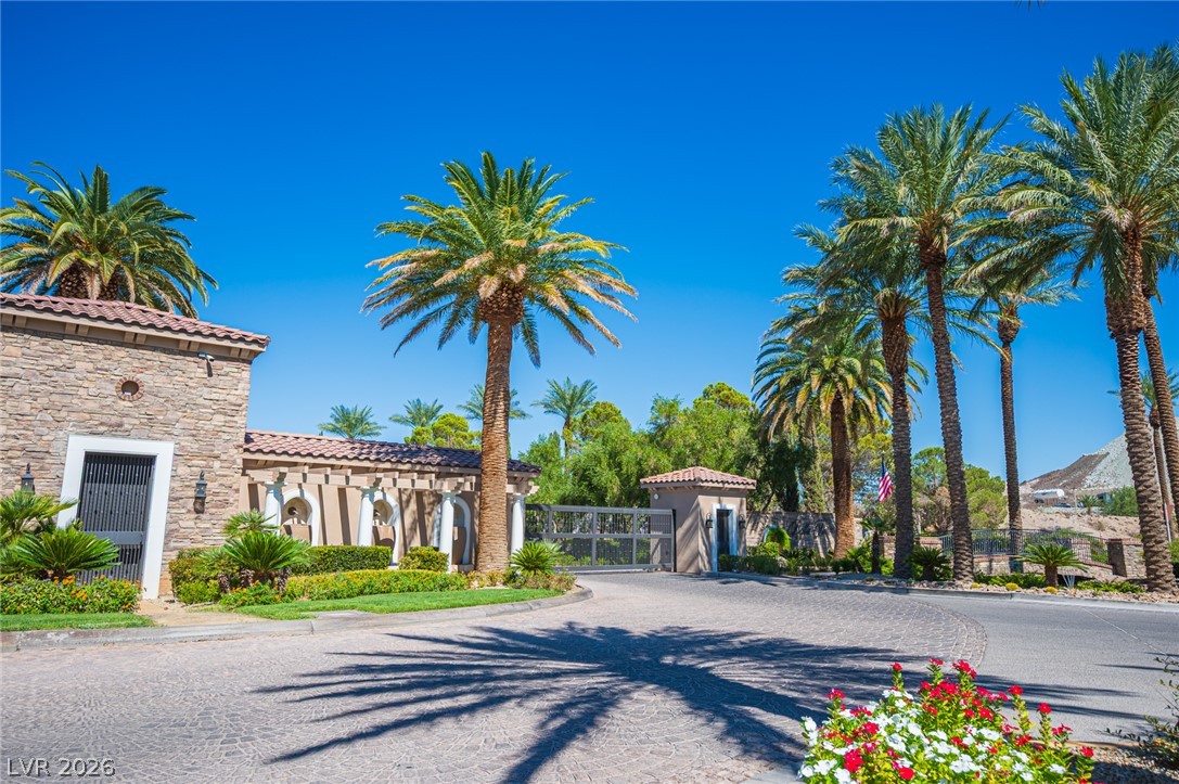 65 Contrada Fiore Drive Henderson NV 89011