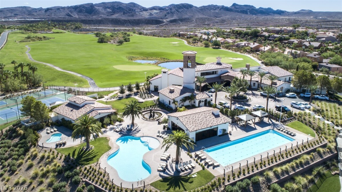 65 Contrada Fiore Drive Henderson NV 89011