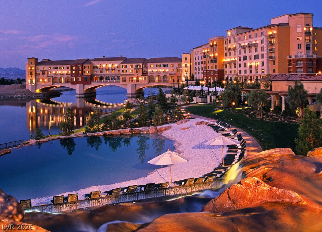 65 Contrada Fiore Drive Henderson NV 89011