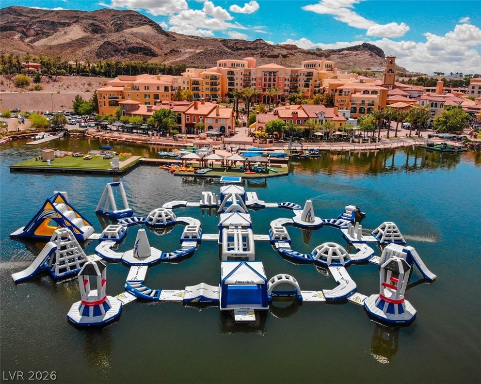 65 Contrada Fiore Drive Henderson NV 89011